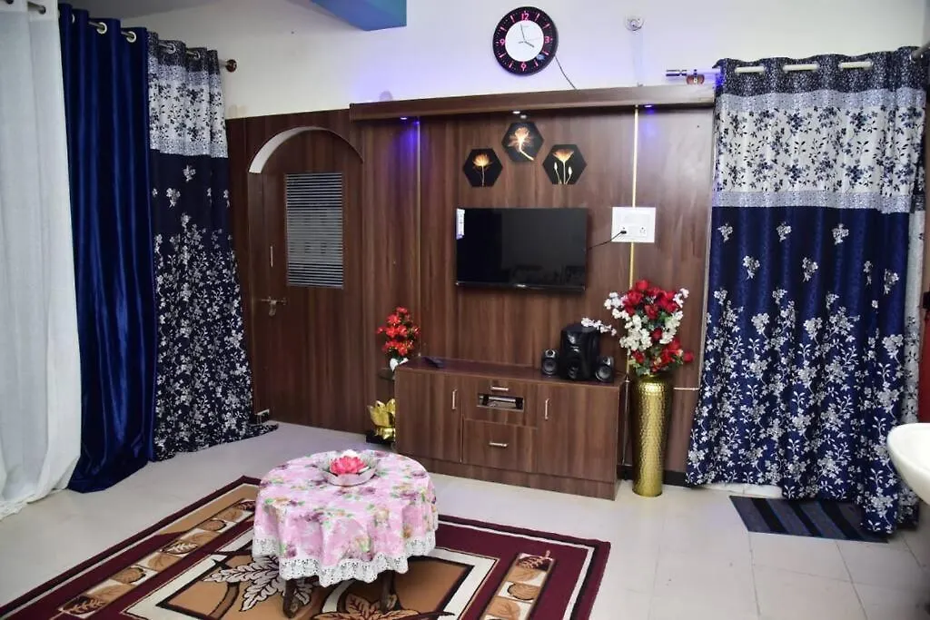 Citylight Family Homestay location